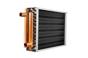 เครื่องแลกเปลี่ยนความร้อน (Heat Exchanger)